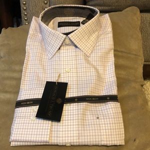 Men’s dress shirt